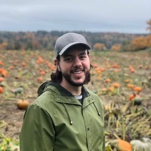 Meet your Posher, Robert